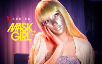Mask Girl – Netflix anmeldelse