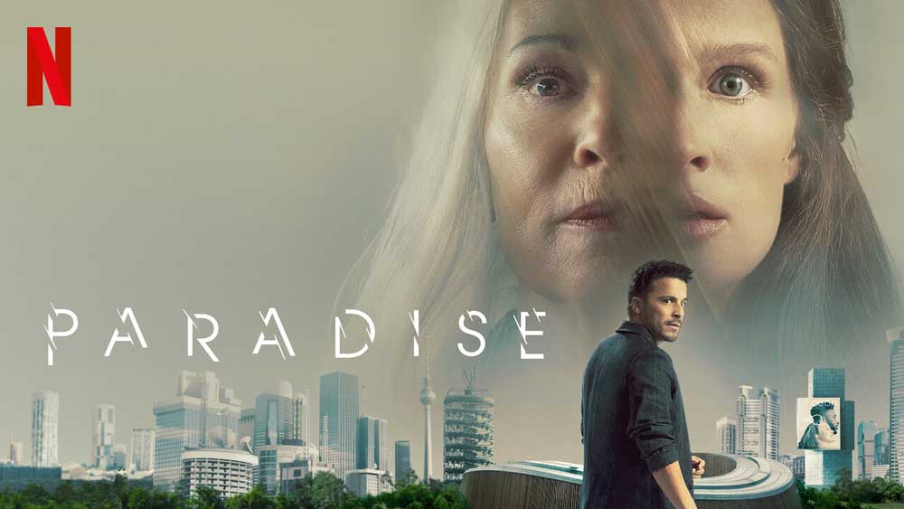 Paradise – Netflix anmeldelse (3/6)