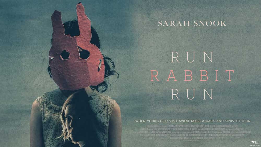 Run Rabbit Run – Anmeldelse (4/6)