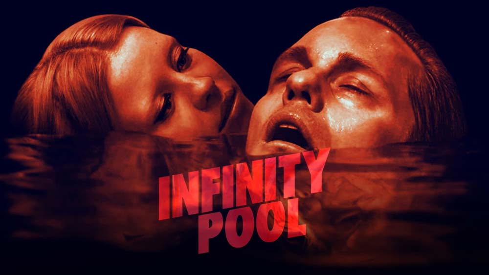 Infinity Pool – Anmeldelse (4/6)