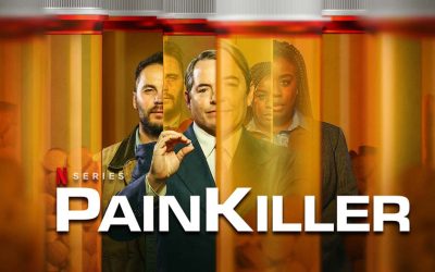 Painkiller – Netflix anmeldelse