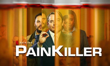 Painkiller – Netflix anmeldelse