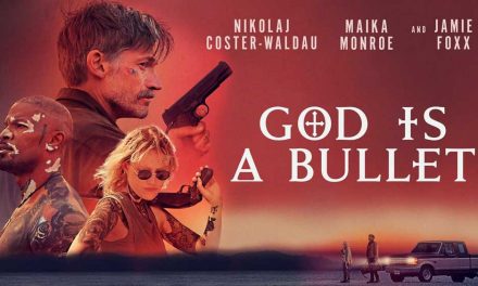 God Is a Bullet – Anmeldelse (2/6)
