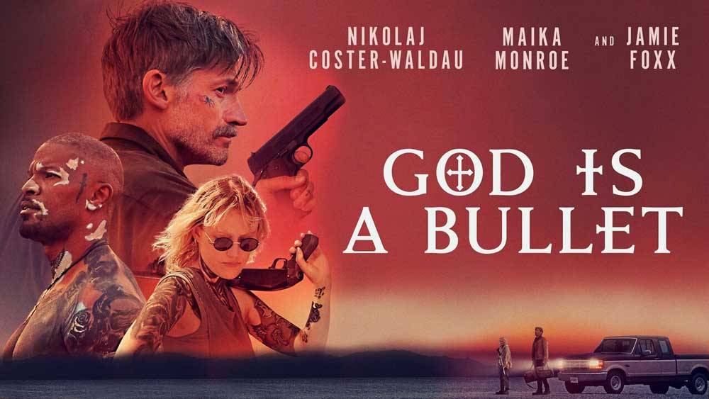 God Is a Bullet – Anmeldelse (2/6)