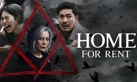 Home for Rent – Netflix anmeldelse (4/6)