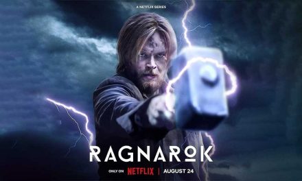 Ragnarok: Sæson 3 – Netflix anmeldelse