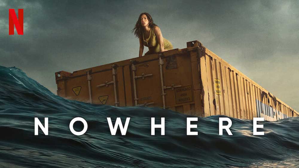 Nowhere – Netflix anmeldelse (4/6)