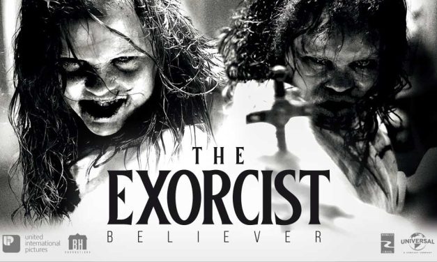 The Exorcist: Believer – Anmeldelse (4/6)