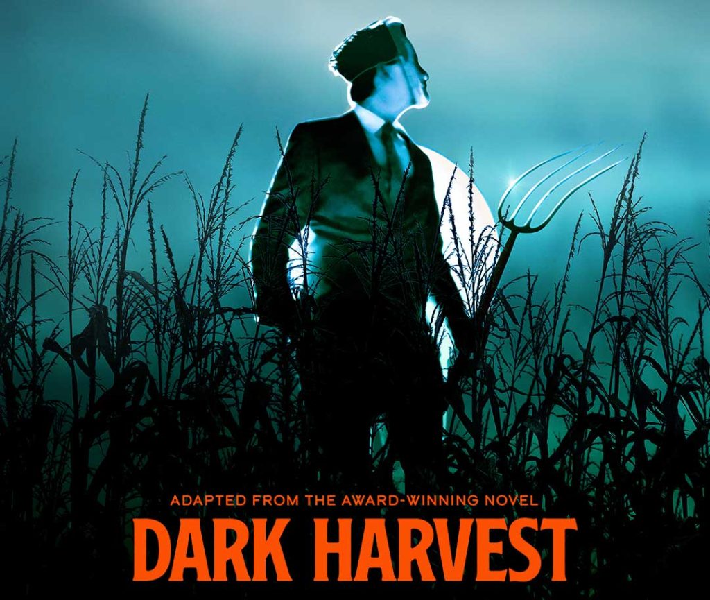 Dark Harvest (2023) Gyserfilm