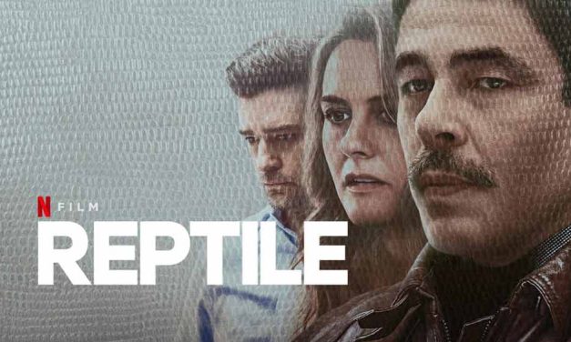 Reptile – Netflix anmeldelse (5/6)