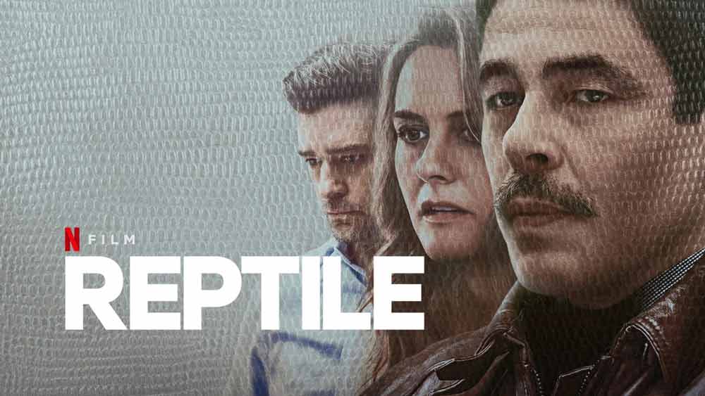 Reptile – Netflix anmeldelse (5/6)