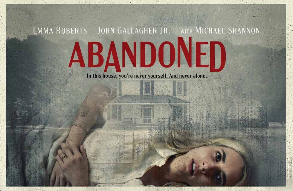 Abandoned – Netflix anmeldelse (3/6)
