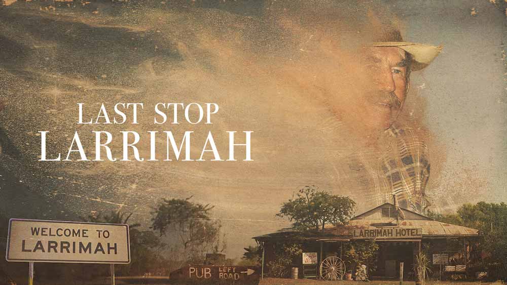 Last Stop Larrimah – Netflix anmeldelse