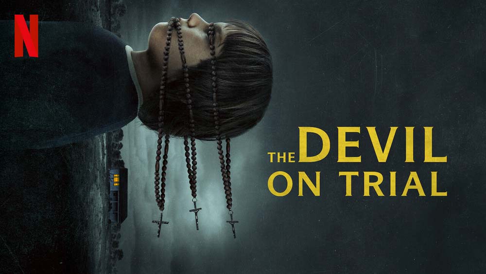 The Devil on Trial – Netflix anmeldelse (3/6)