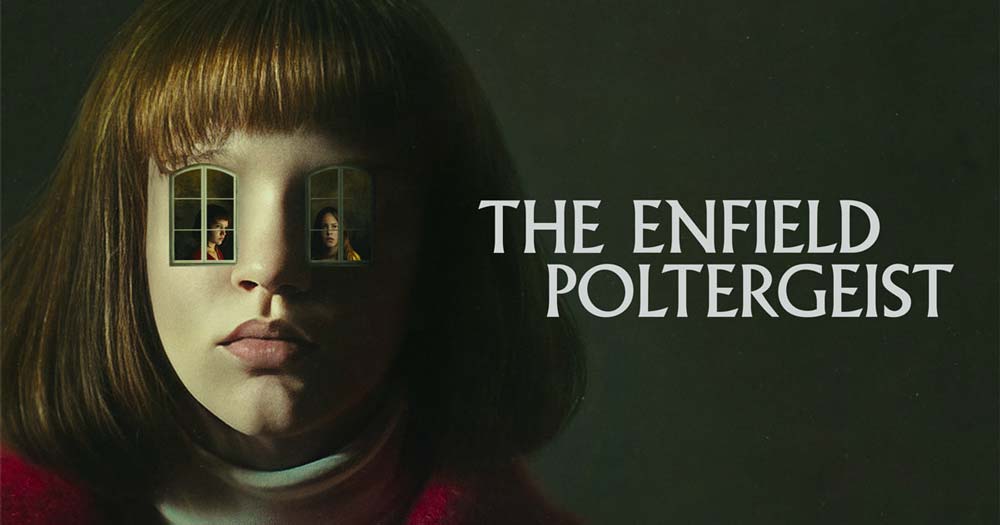 The Enfield Poltergeist – Anmeldelse [Apple TV Plus]