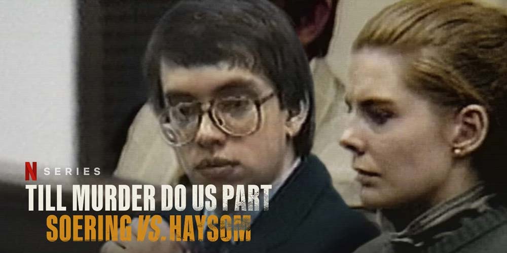 Till Murder Do Us Part: Soering vs. Haysom (2023) – Dokumentar