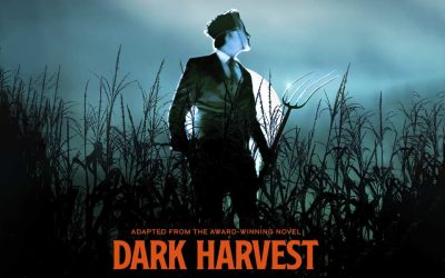 Dark Harvest – Anmeldelse [Prime Video] (4/6)