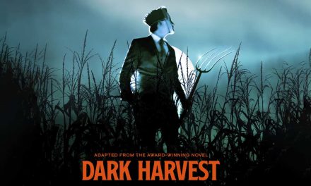 Dark Harvest – Anmeldelse [Prime Video] (4/6)