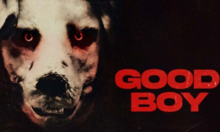 Good Boy – Anmeldelse (4/6)