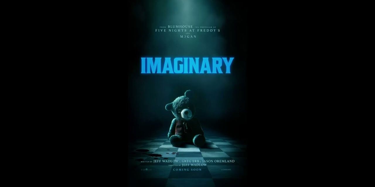 Imaginary (2024)
