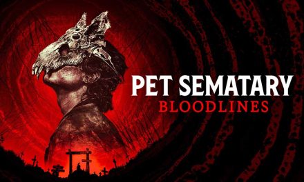Pet Sematary: Bloodlines – Anmeldelse (3/6)