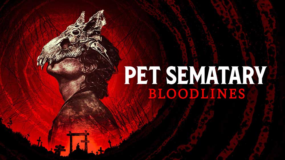Pet Sematary: Bloodlines – Anmeldelse (3/6)