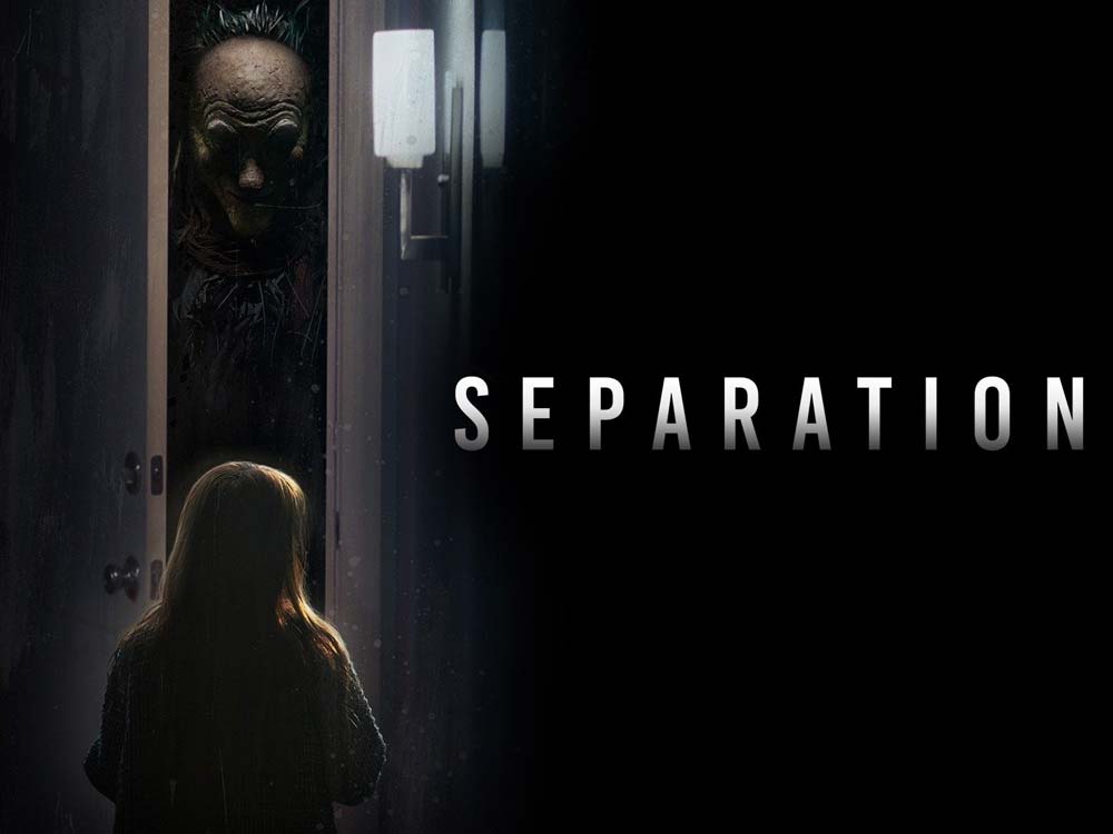 Separation Anmeldelse Gyserfilm På Netflix • Heaven Of Horror
