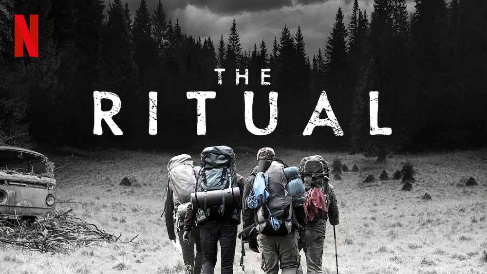 The Ritual - Netflix