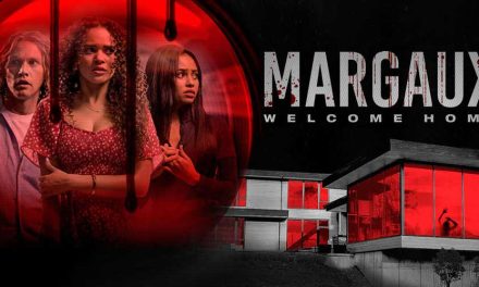 Margaux – Netflix anmeldelse (3/6)