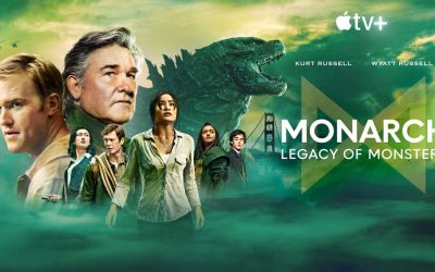 Monarch: Legacy of Monsters – Anmeldelse [Apple TV Plus-serie]