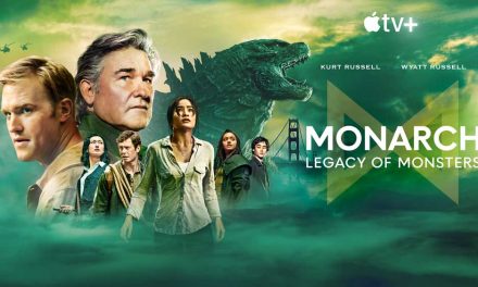 Monarch: Legacy of Monsters – Anmeldelse [Apple TV Plus-serie]