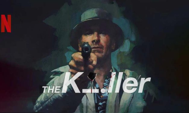 The Killer – Netflix anmeldelse (5/6)