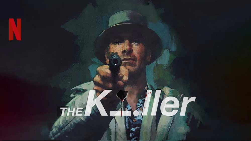 The Killer – Netflix anmeldelse (5/6)