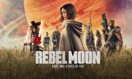 Rebel Moon: Del 1 – Netflix anmeldelse (2/6)