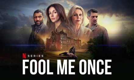 Fool Me Once – Netflix anmeldelse