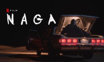 NAGA – Netflix anmeldelse (4/6)