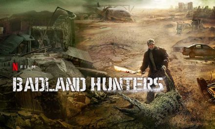 Badland Hunters – Netflix anmeldelse (4/6)