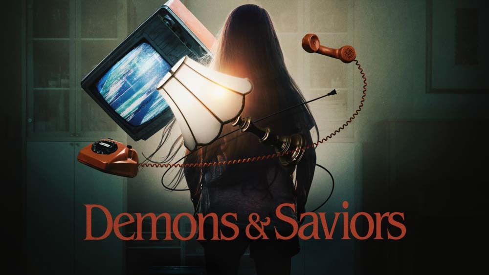 Demons and Saviors – Anmeldelse [Disney+]