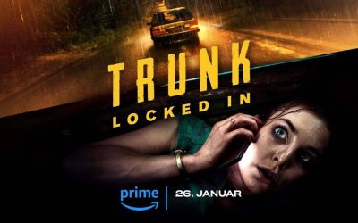 Trunk: Locked In – Anmeldelse [Prime Video] (4/6)