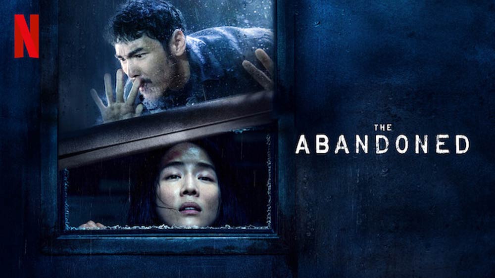The Abandoned – Netflix anmeldelse (4/6)
