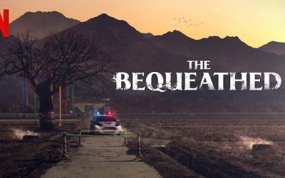The Bequeathed – Netflix anmeldelse