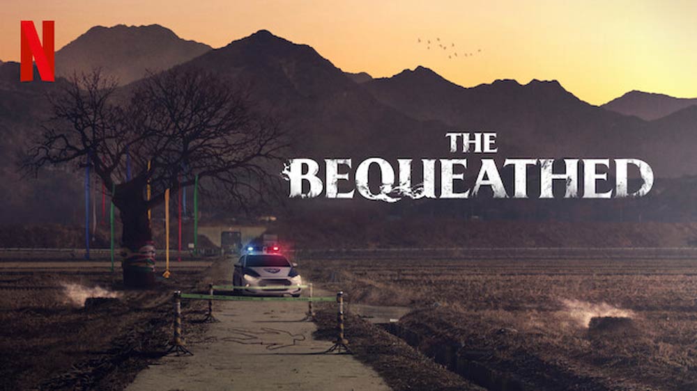 The Bequeathed – Netflix anmeldelse