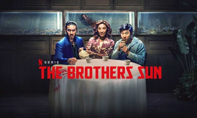 The Brothers Sun – Netflix anmeldelse