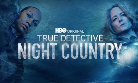 True Detective: Night Country – Anmeldelse [HBO Max]