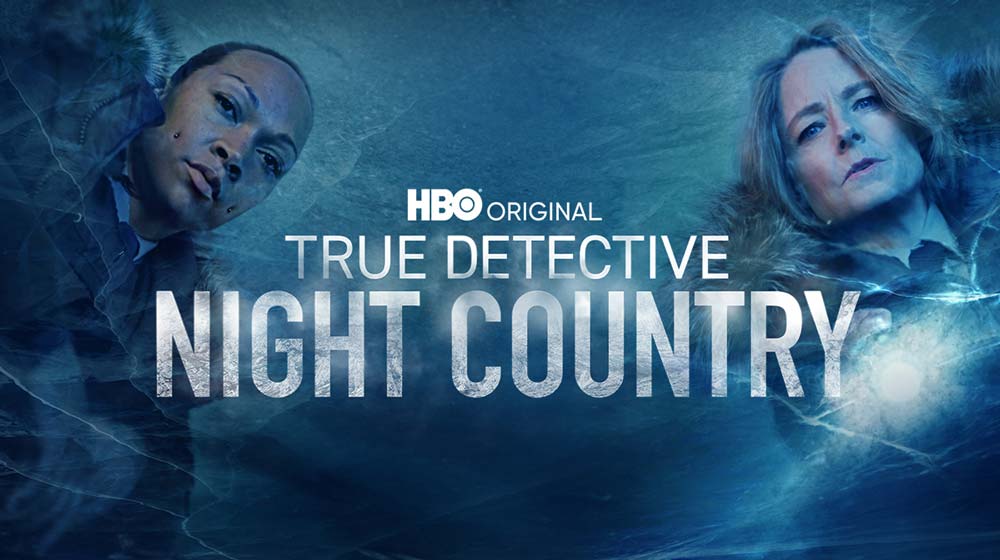 True Detective: Night Country – Anmeldelse [HBO Max]