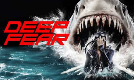 Deep Fear – Netflix anmeldelse (3/6)