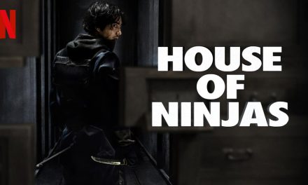 House of Ninjas – Netflix anmeldelse