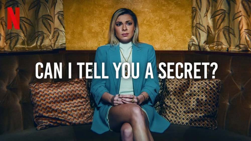 Can I Tell You A Secret? – Netflix anmeldelse
