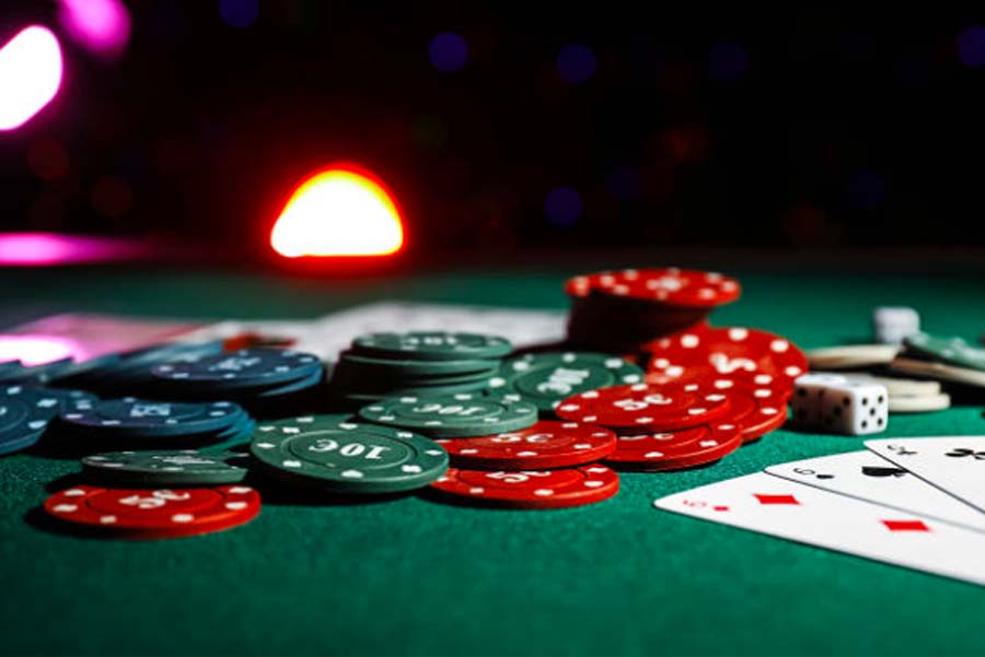 Casino spøgelseshistorier: Den paranormale side af spilleautomater