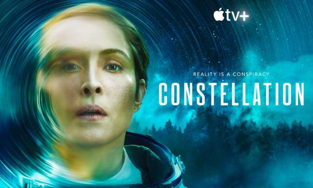 Constellation: Sæson 1 – Anmeldelse [Apple TV+]